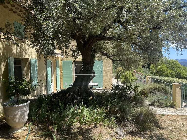 Maison Montauroux - 3 chambres - 129m²