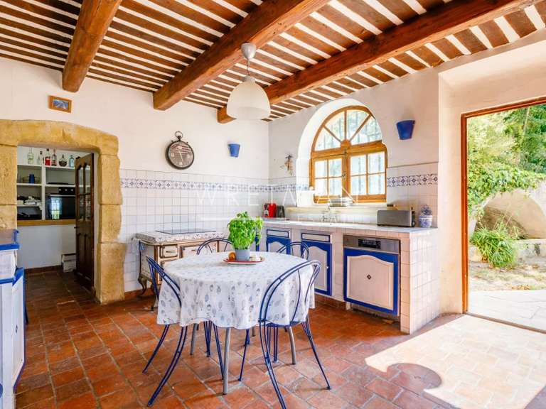 Maison Montauroux - 8 chambres - 253m²