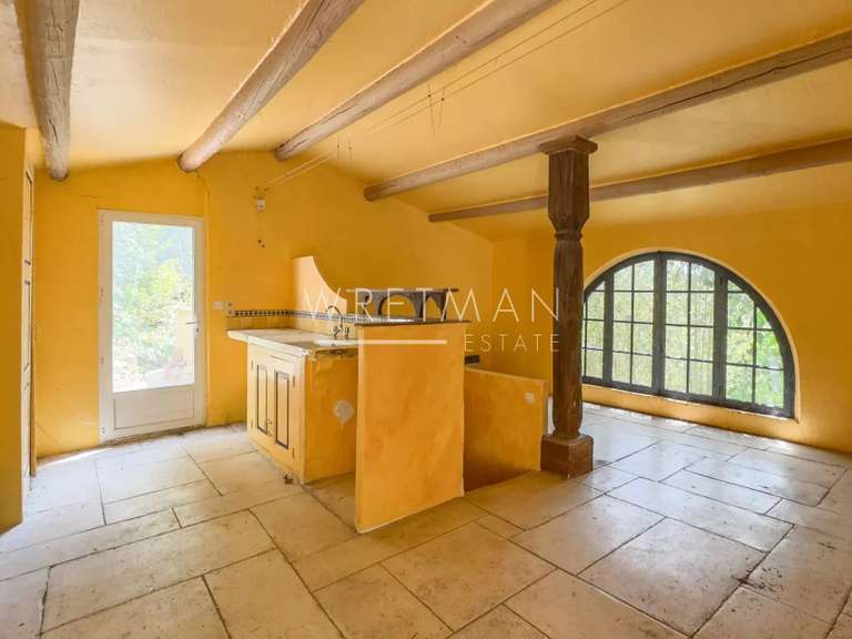 Maison Montauroux - 8 chambres - 253m²