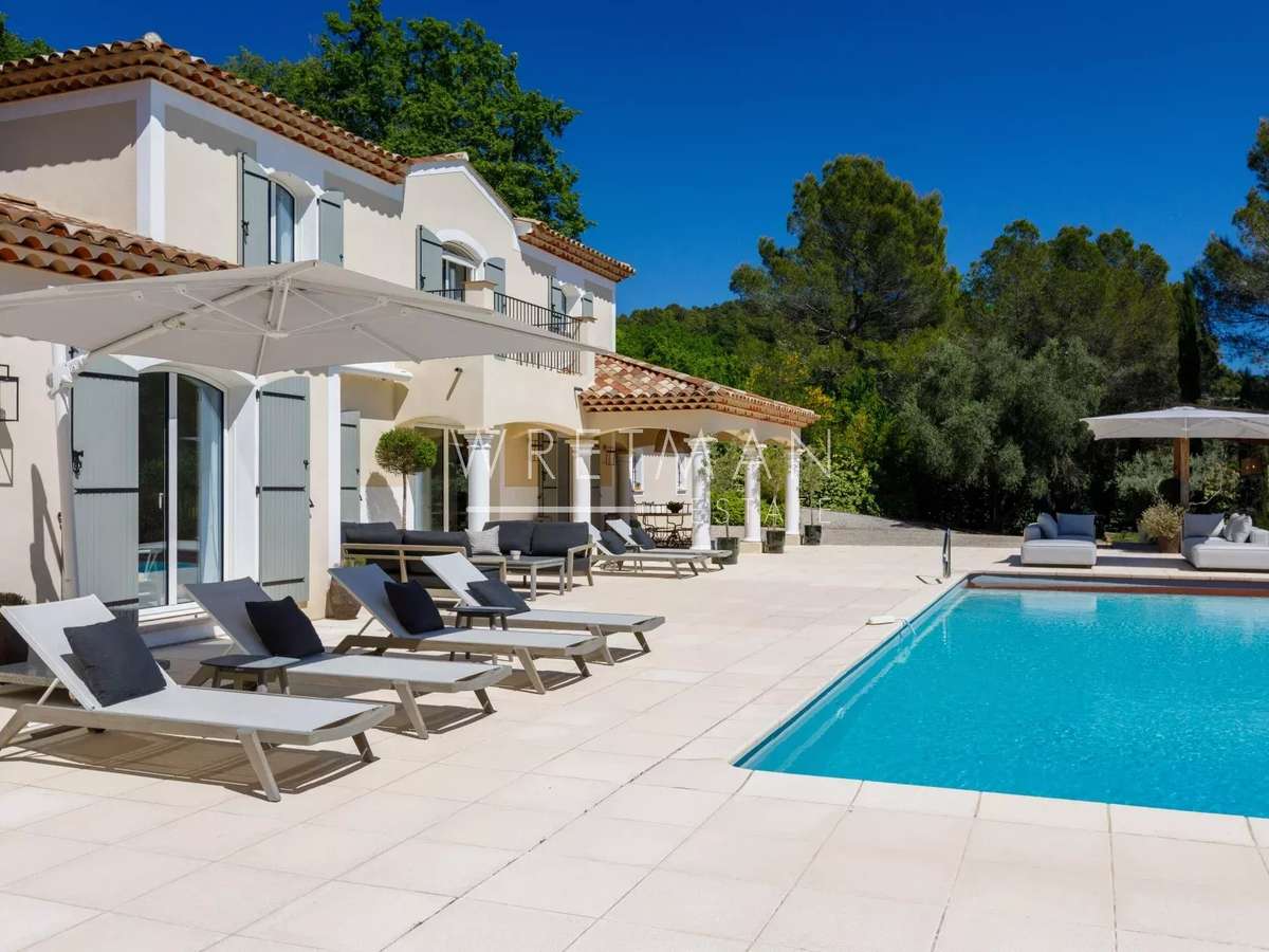 Maison Montauroux