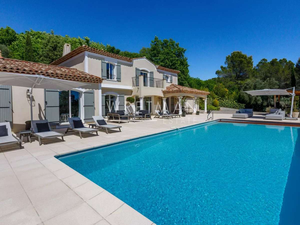 Maison Montauroux
