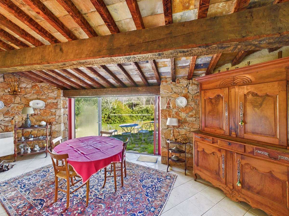Maison Montauroux