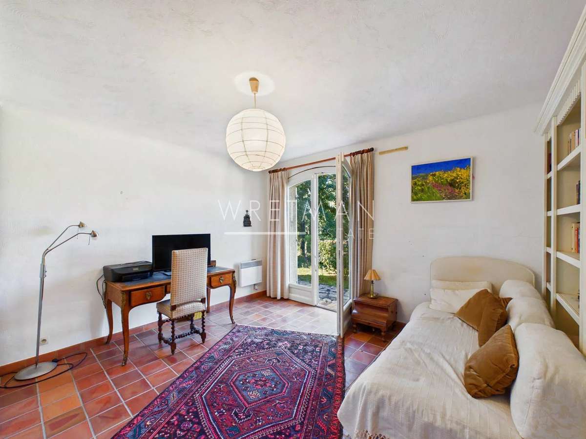 Maison Montauroux
