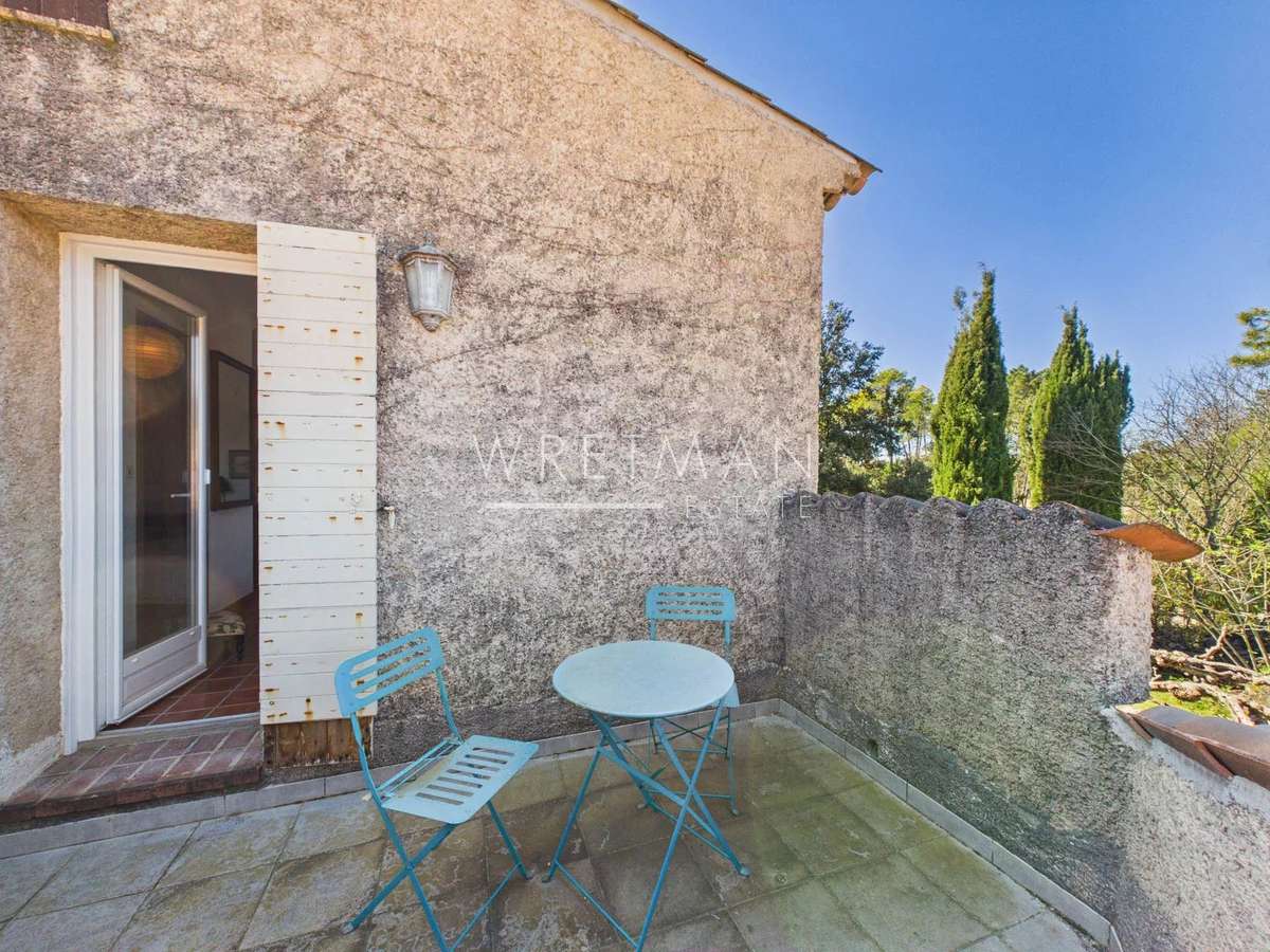 Maison Montauroux