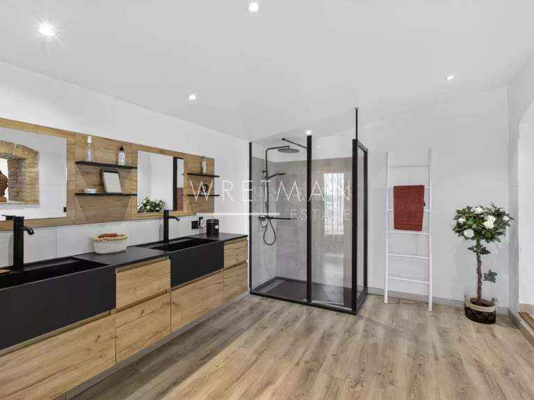 Maison Montauroux - 4 chambres - 284m²