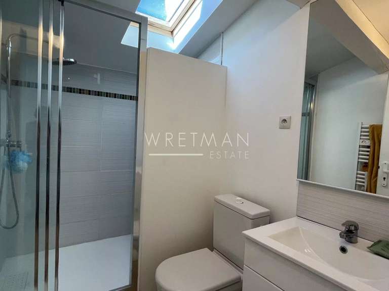 Maison Saint-Paul-en-Forêt - 6 chambres - 400m²