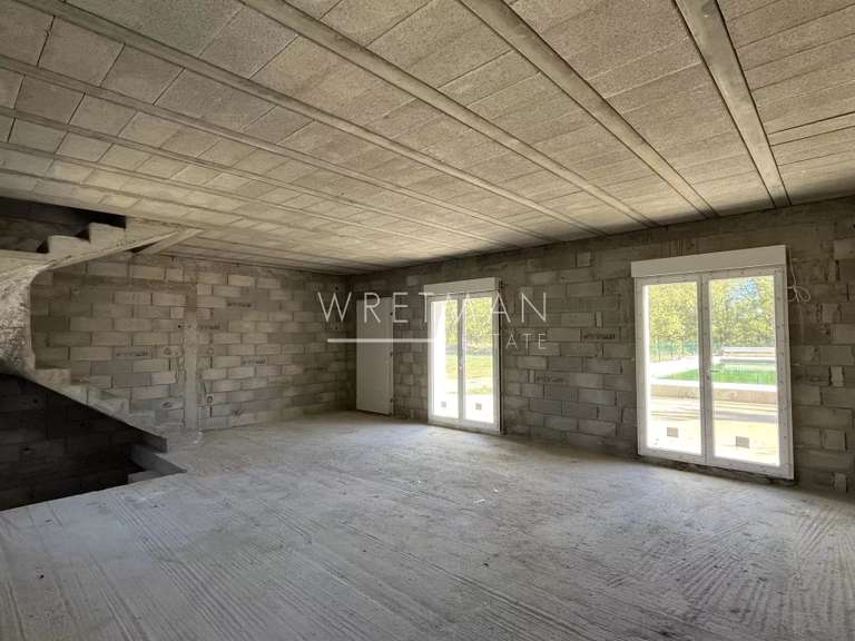 Maison Saint-Paul-en-Forêt - 6 chambres - 400m²