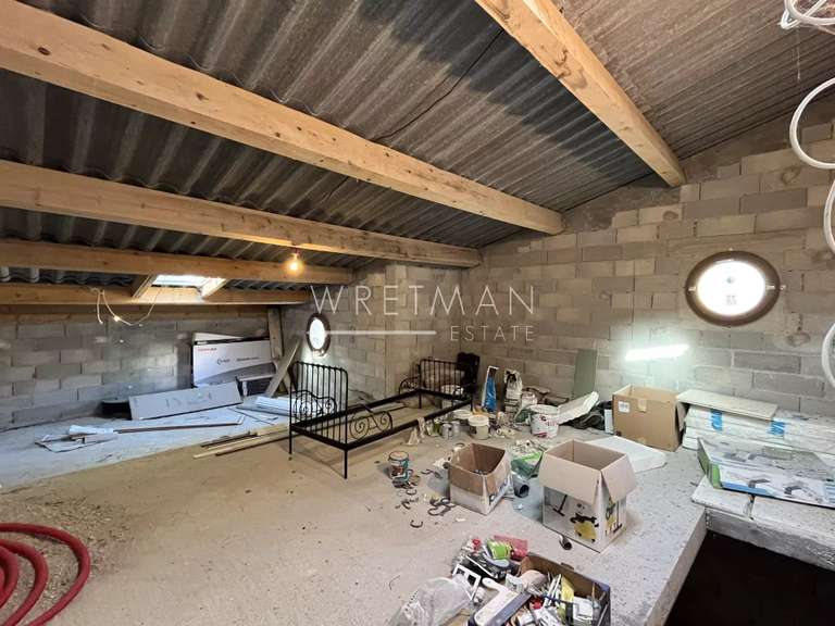 Maison Saint-Paul-en-Forêt - 6 chambres - 400m²