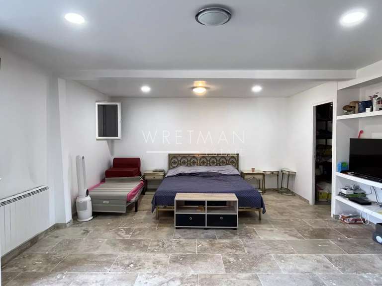 Maison Saint-Paul-en-Forêt - 6 chambres - 400m²
