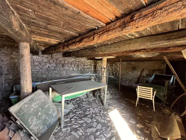 Maison Saint-Paul-en-Forêt - 1 chambre - 199m²