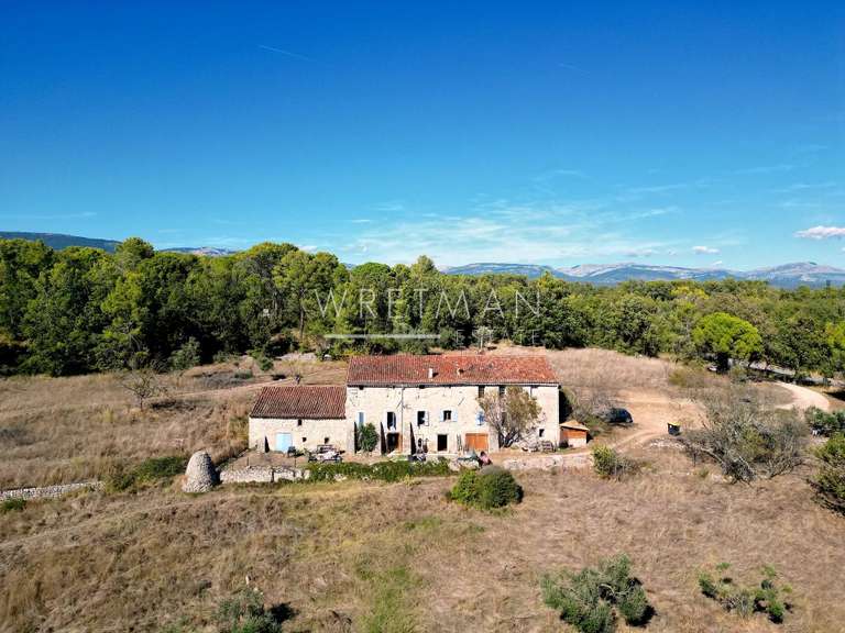 Maison Saint-Paul-en-Forêt - 1 chambre - 199m²
