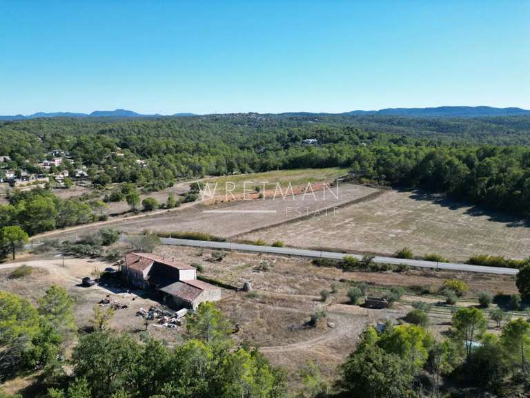 Maison Saint-Paul-en-Forêt - 1 chambre - 199m²