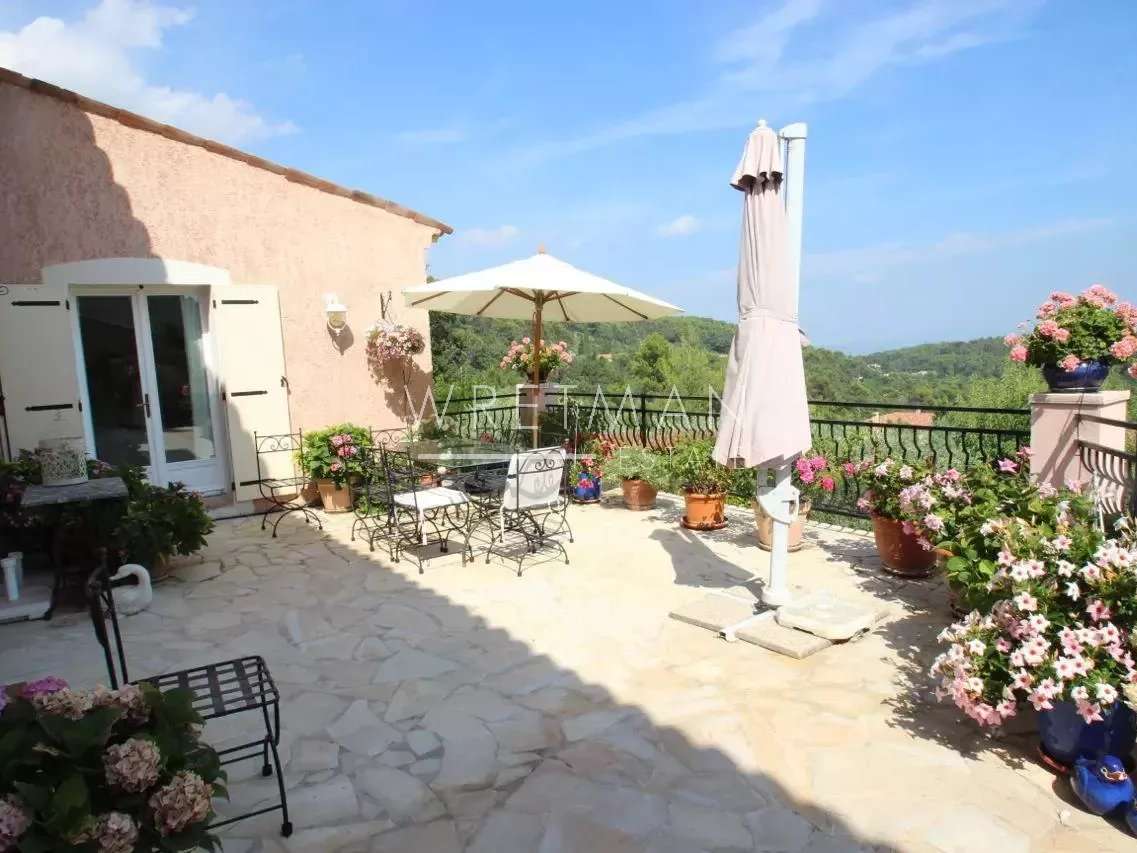 Maison Seillans