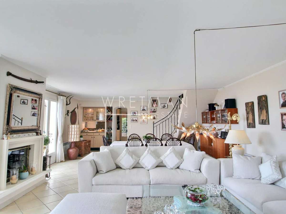 Maison Seillans