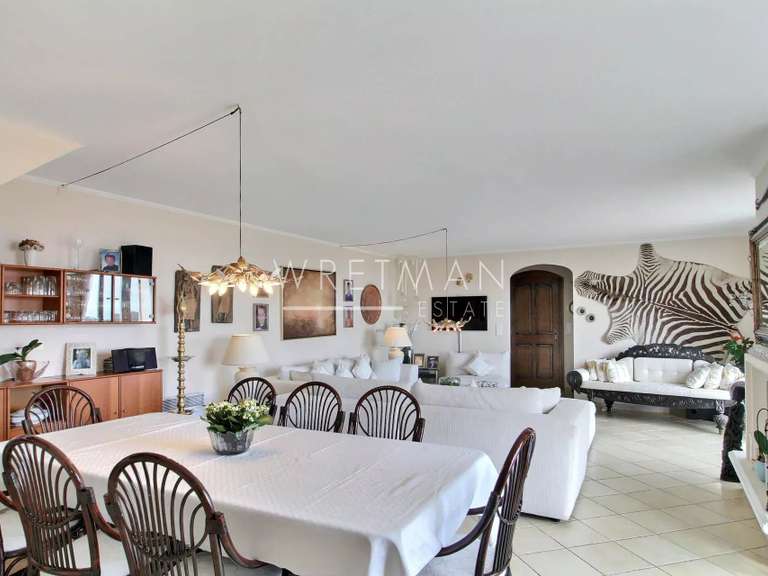 Maison Seillans - 4 chambres - 167m²