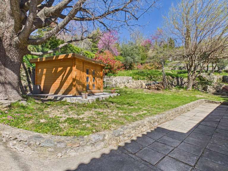 Maison Seillans - 4 chambres - 120m²