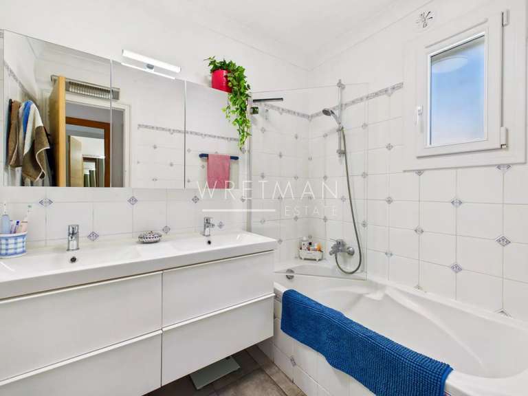 Maison Seillans - 4 chambres - 120m²