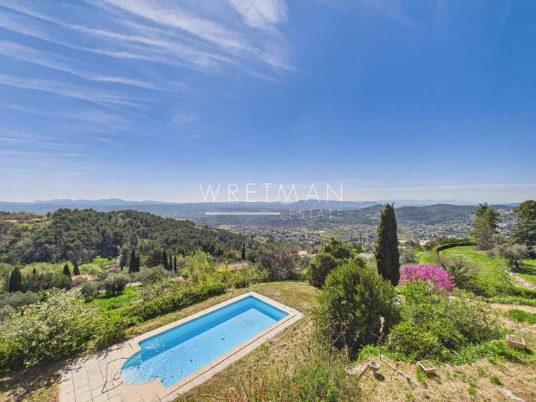 Maison Seillans - 7 chambres - 230m²