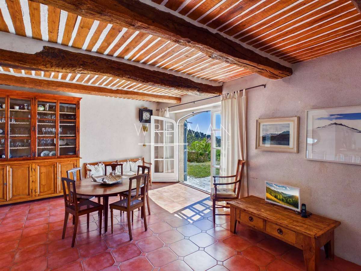 Maison Seillans