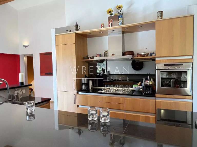 Maison Seillans - 3 chambres - 150m²