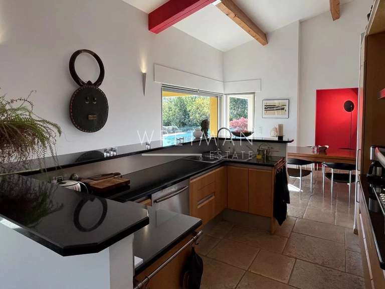Maison Seillans - 3 chambres - 150m²