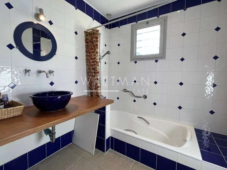 Maison Seillans - 3 chambres - 150m²