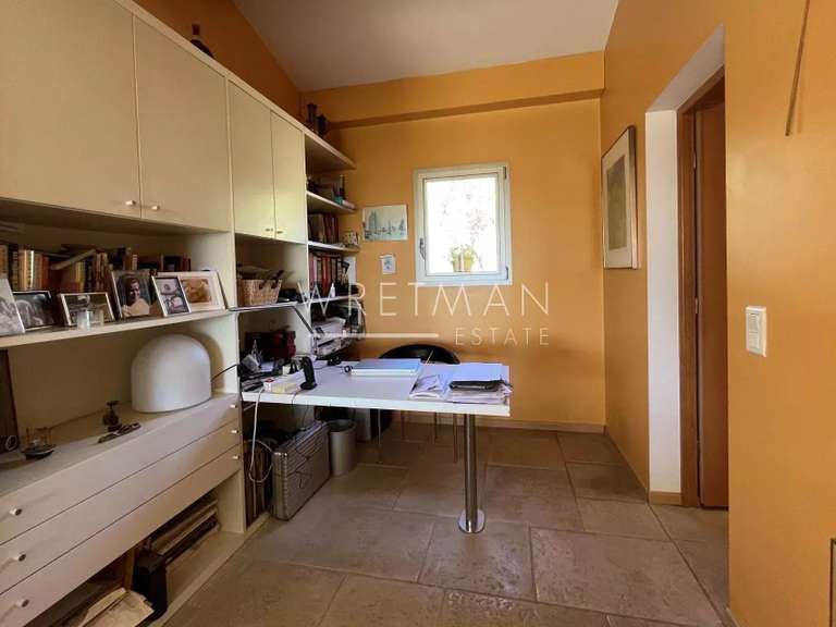 Maison Seillans - 3 chambres - 150m²