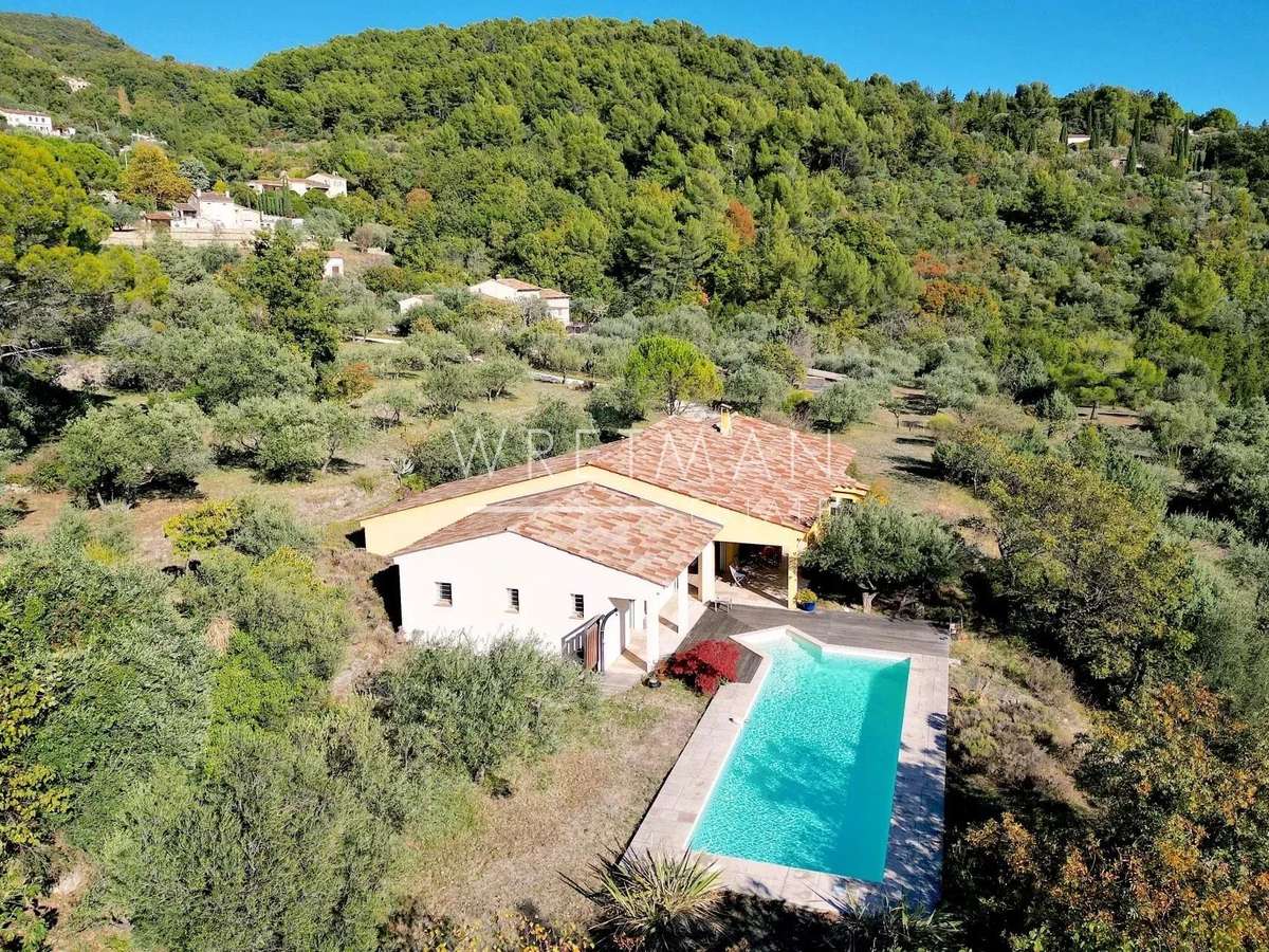 Maison Seillans