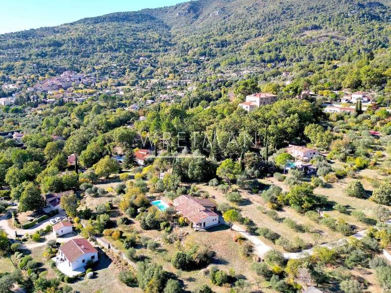 Maison Seillans - 3 chambres - 150m²