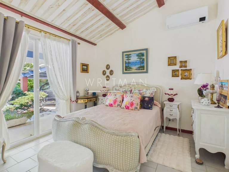 Maison Seillans - 3 chambres - 130m²