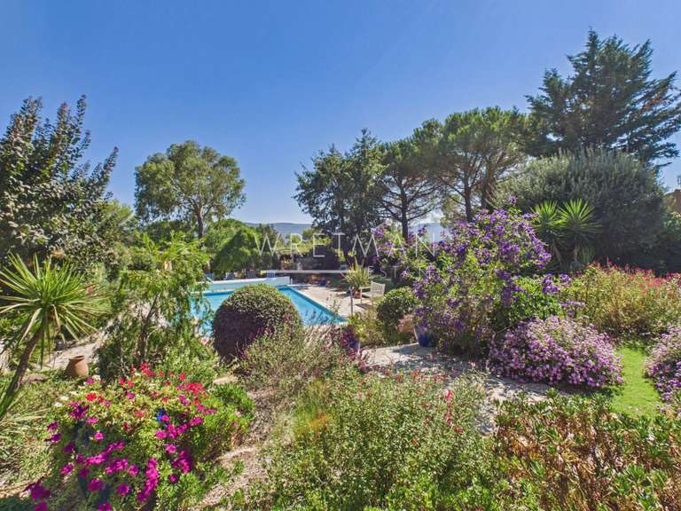 Maison Seillans - 3 chambres - 130m²