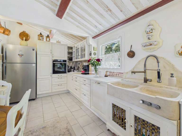 Maison Seillans - 3 chambres - 130m²
