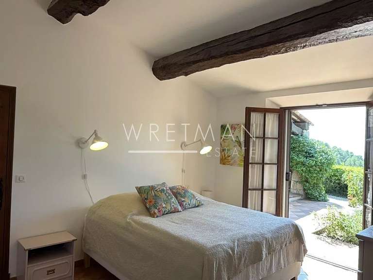 House Seillans - 6 bedrooms - 202m²