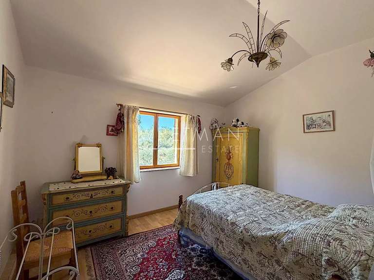 House Seillans - 7 bedrooms - 407m²
