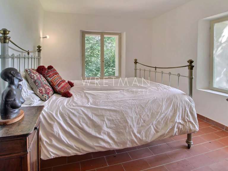 House Seillans - 4 bedrooms - 152m²