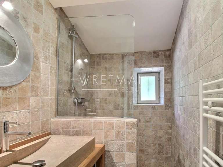 House Seillans - 4 bedrooms - 152m²