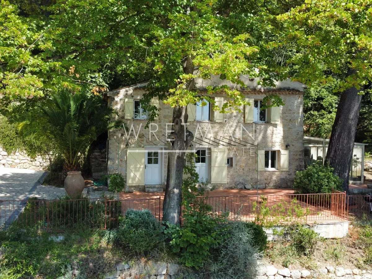 Maison Seillans