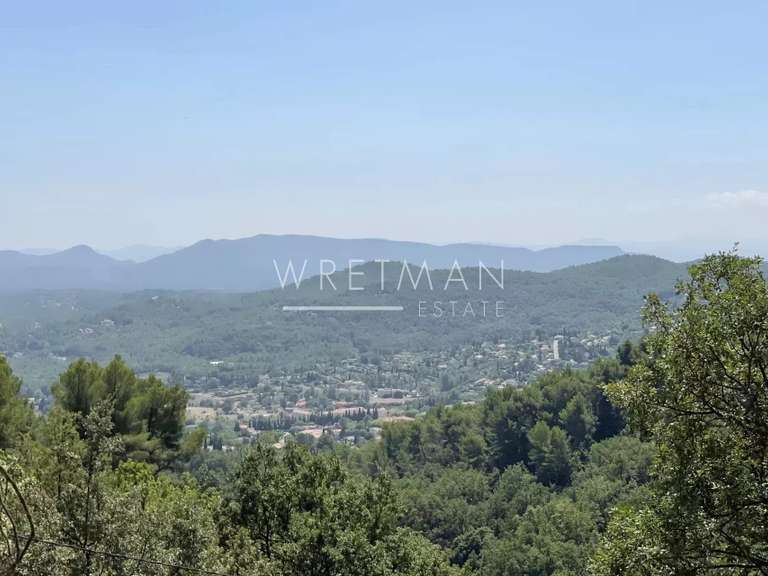 House Seillans - 4 bedrooms - 152m²