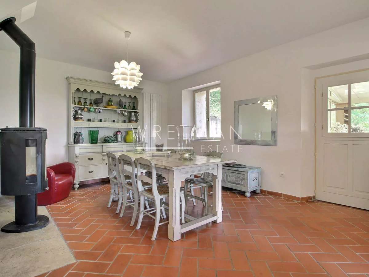 Maison Seillans