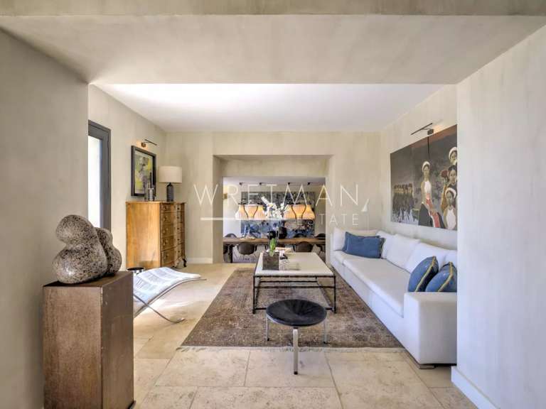 Maison Tourrettes - 5 chambres - 320m²