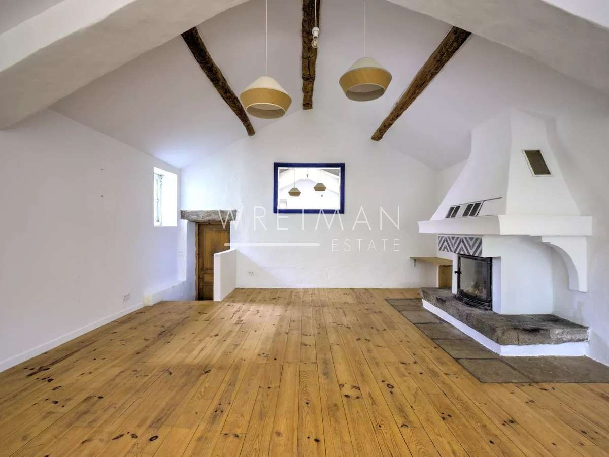 Maison Tourrettes