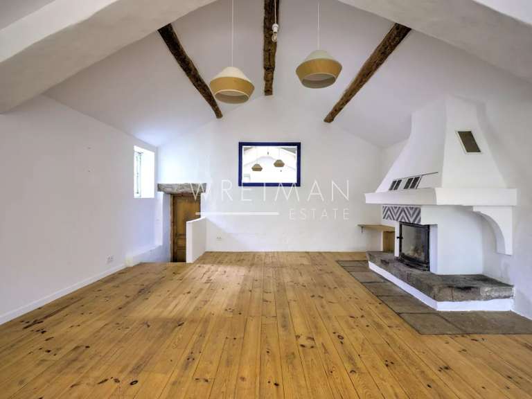 Maison Tourrettes - 6 chambres - 257m²
