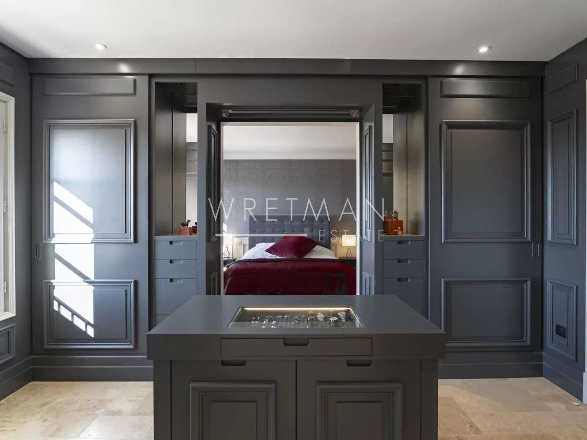 Maison Tourrettes