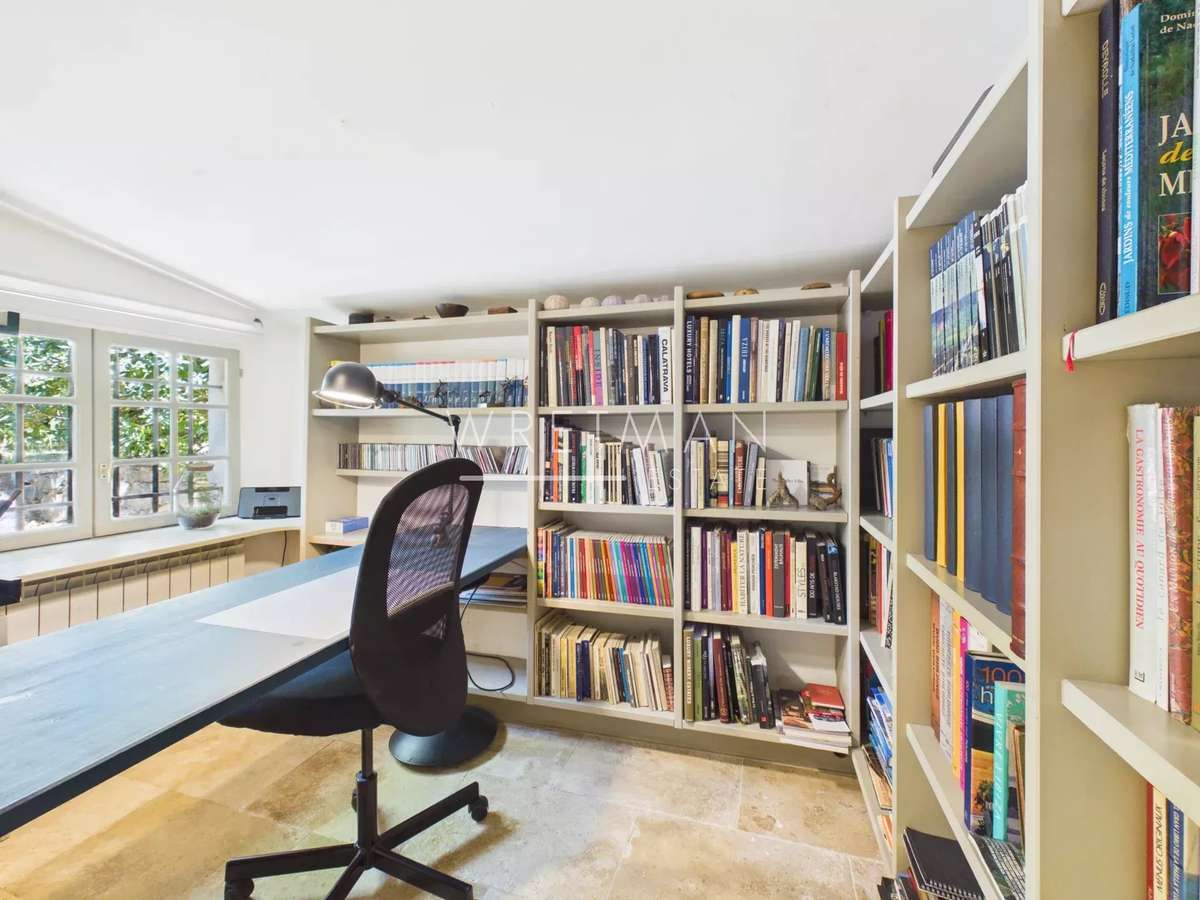 Maison Tourrettes