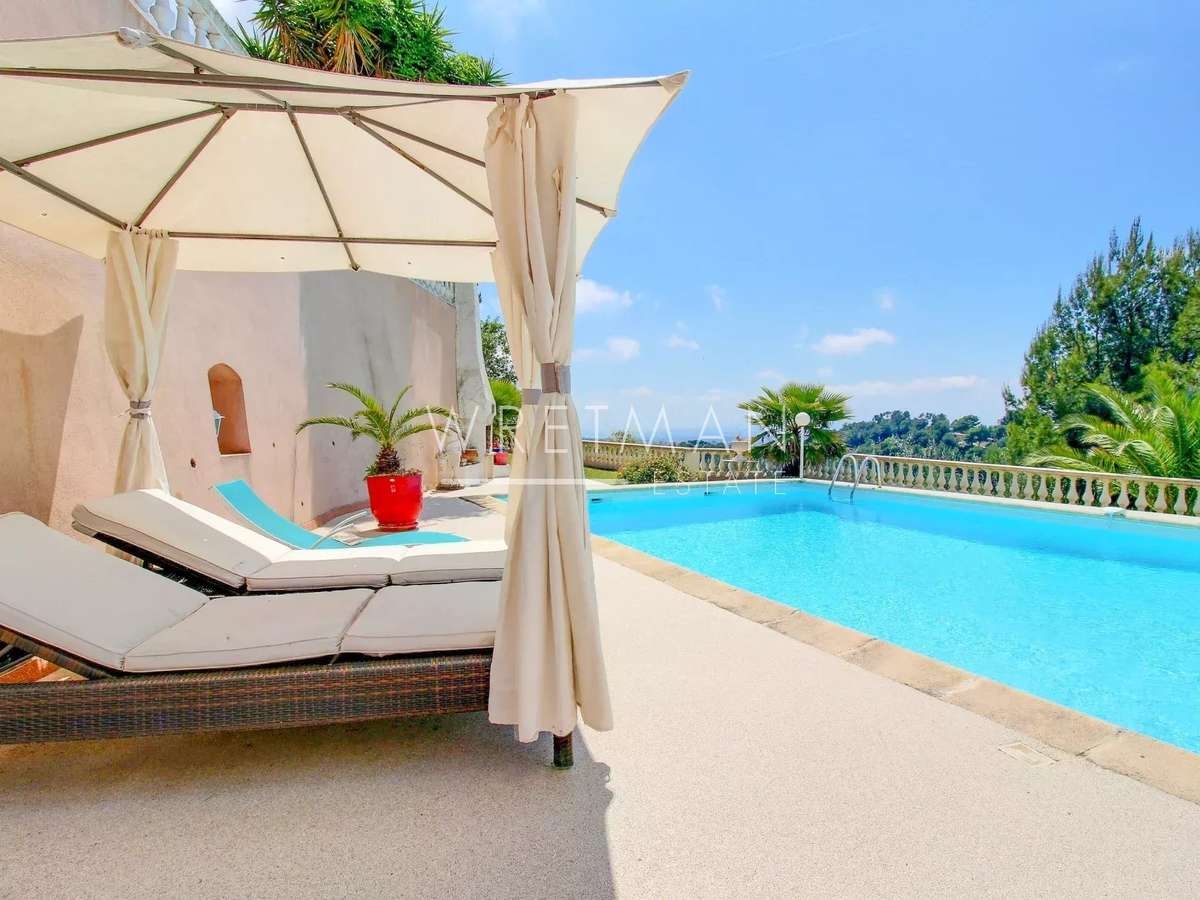 Maison Nice