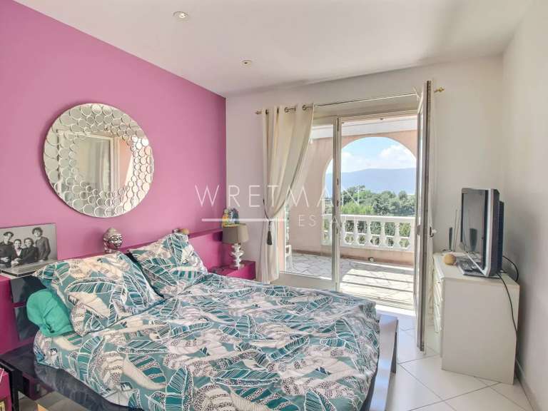House with Sea view Nice - 5 bedrooms - 256m²