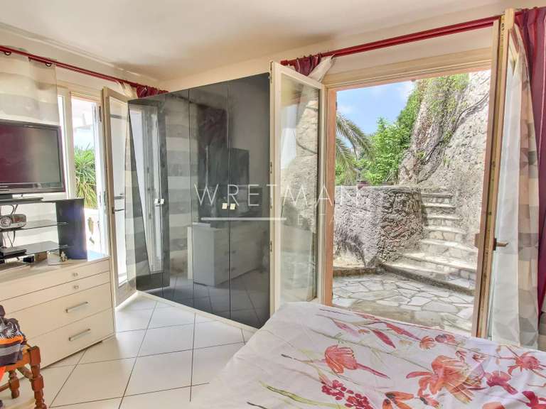House with Sea view Nice - 5 bedrooms - 256m²