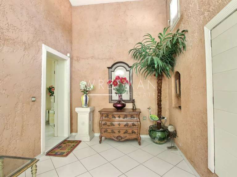 House with Sea view Nice - 5 bedrooms - 256m²
