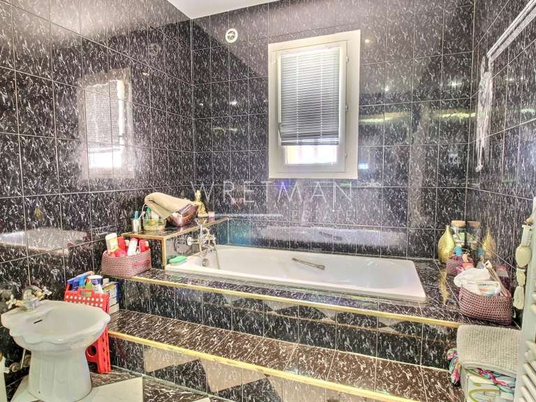 House with Sea view Nice - 5 bedrooms - 256m²