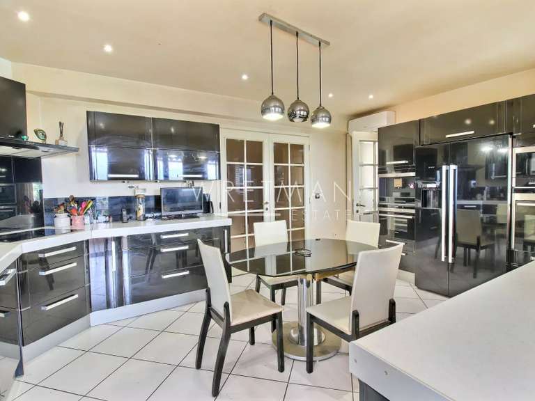 House with Sea view Nice - 5 bedrooms - 256m²